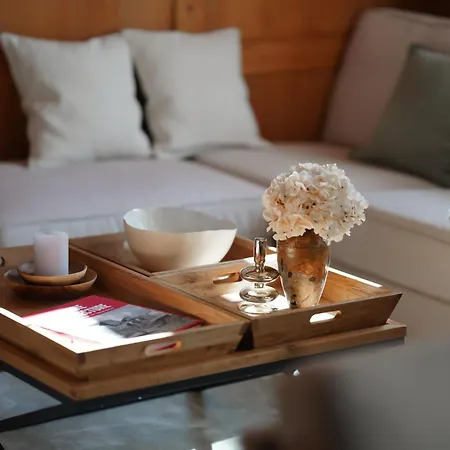 아파트 Rooftop Maisonette In Old Town *