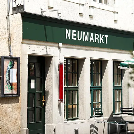 شقة Rooftop Maisonette In Old Town *