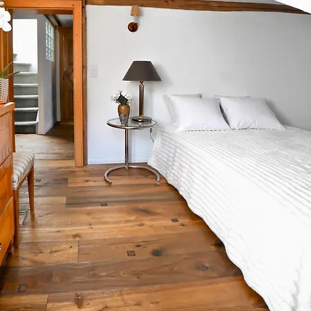 Rooftop Maisonette In Old Town Appartamento