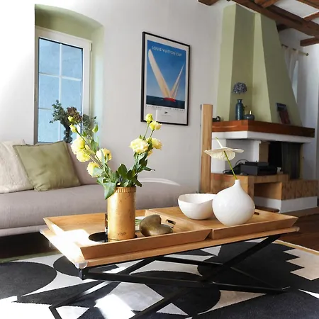 Appartamento Rooftop Maisonette In Old Town Zurigo
