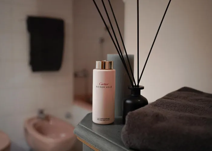 Apartman Rooftop Maisonette In Old Town *