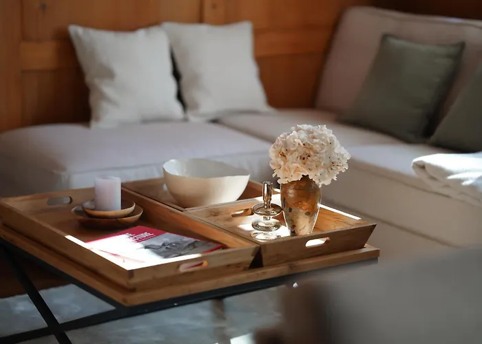 Apartman Rooftop Maisonette In Old Town *