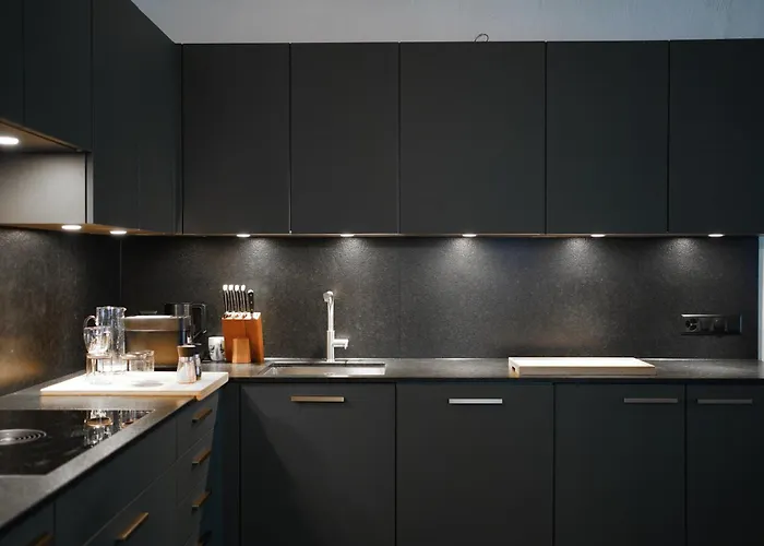 Apartman Rooftop Maisonette In Old Town