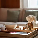 Rooftop Maisonette In Old Town *