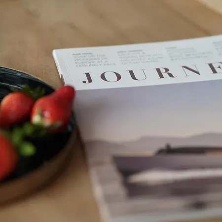 Rooftop Maisonette In Old Town Zürich