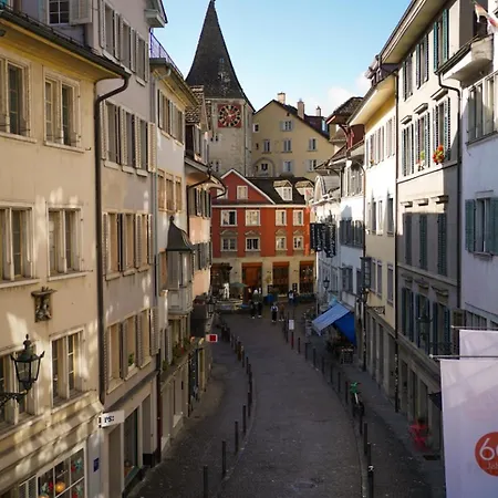 Apartament Rooftop Maisonette In Old Town *