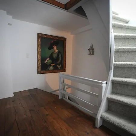 Apartament Rooftop Maisonette In Old Town