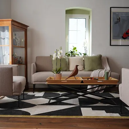 Apartament Rooftop Maisonette In Old Town *